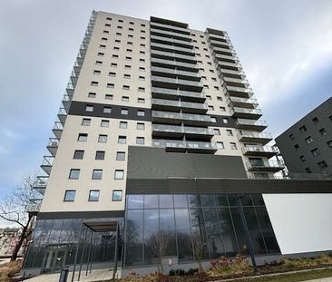 Mieszkanie na wynajem Wrocław-Śródmieście Wrocław - Zdjęcie 4