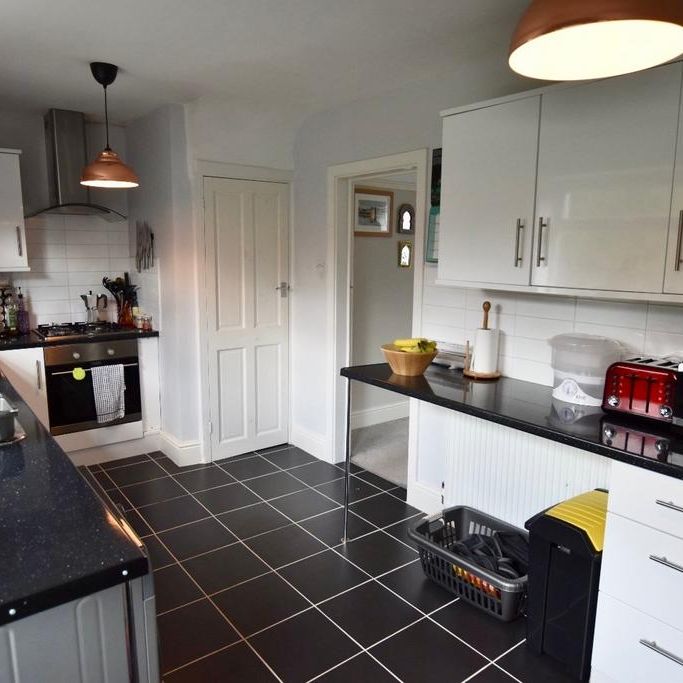 2 bedroom semi-detached house to rent - Photo 1