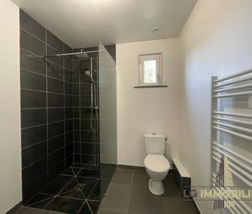 Salouël SALOUEL - TYPE 2 BIS AVEC 2 PARKINGS - Photo 3