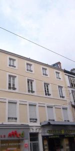 Appartement à louer 3 pièces 69.85m² - Photo 4