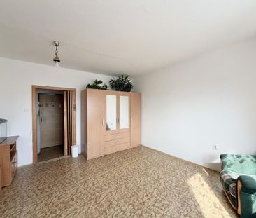 Pronájem bytu 1+1 40 m2 - Photo 1