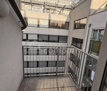 Neuwertige 2-Zi Wohnung in 1100 Wien mit Balkon, Garage Stellplatz ... - Photo 6