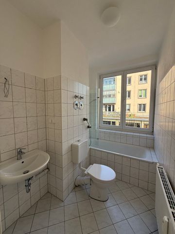 Wunderschöne 3 Raum Wohnung direkt an der Frauenkirche - Foto 2