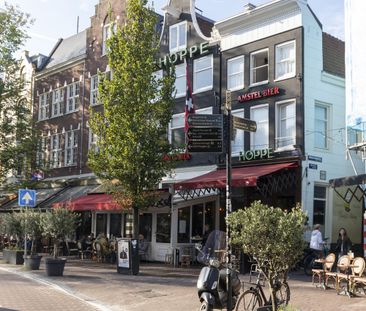 Te huur: Appartement Spuistraat in Amsterdam - Photo 6