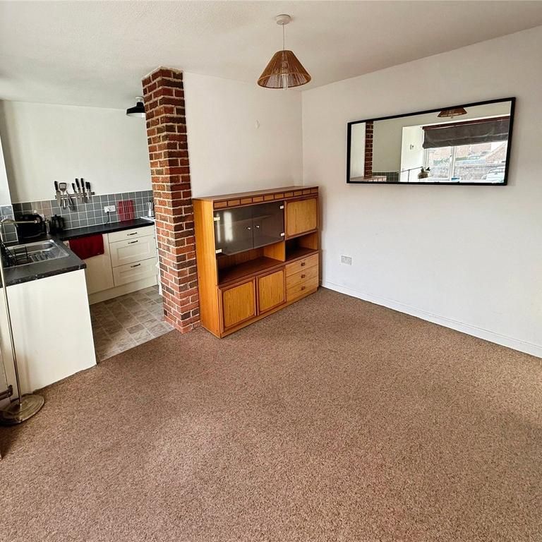 1 bedroom house to rent - Photo 1