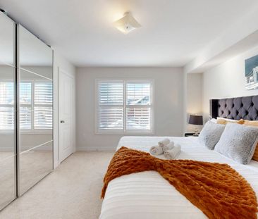 For Lease - 2006 Donald Cousens Parkway, Markham, Ontario - Photo 4