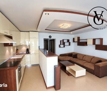 Apartament 3 camere | Faleza Nord | Vedere frontala la mare - Photo 2