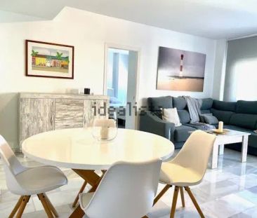 Alquiler de piso en Calle Urbanización Playa Rocio, 6 - Foto 4