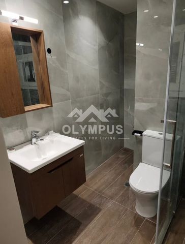 Διαμέρισμα 55 τ.μ. προς ενοικίαση - Photo 3