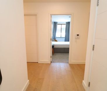 Room in a Shared Flat, Hackney Road, E2 - Photo 6