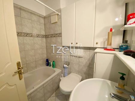 Διαμέρισμα για ενοικίαση Αμπελόκηποι (Πάτρα) - Photo 3