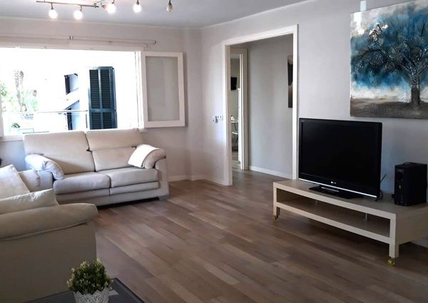 Carrer de les Violetes, 2, 07400 Alcúdia, Illes Balears, Spain, Alcúdia, Balearic Islands 07400