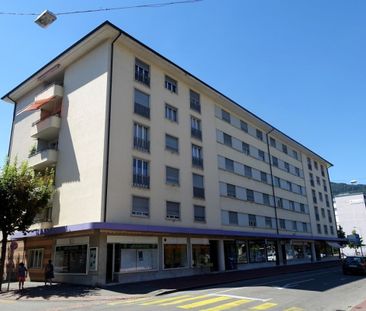 2.5 room apartment - Photo 5