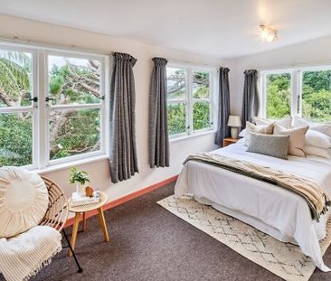 16 Marewa Road, Hataitai - Photo 2