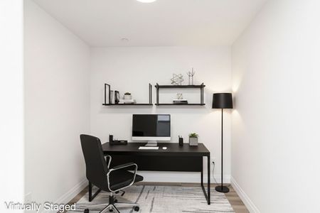 For Lease - 153 Wilson Street Unit# 105, Hamilton, Ontario - Photo 2
