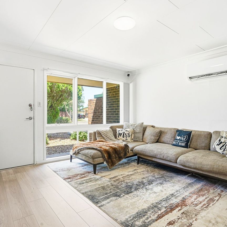 Modern Home With Double Carport! - Photo 1