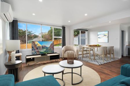 Space and Comfort for Everyday Living - Photo 3