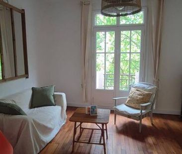 Appartement 3 pièces - - Photo 1