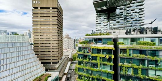 1 Chippendale Way, Sydney - Photo 3