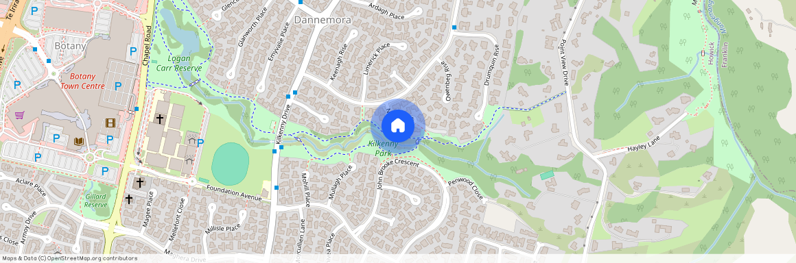 9A Navan Place, Dannemora, Manukau City