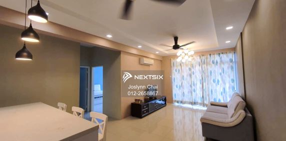 The Peak Residences - Foto 2