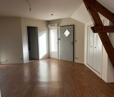Location Maison Studio 33 m² Pouligny-Notre-Dame - Photo 5