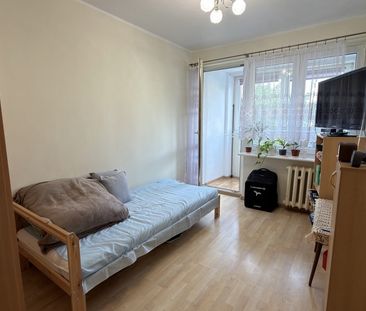 2 pokoje z balkonem | Pomorzany | 1 piętro - Фото 4