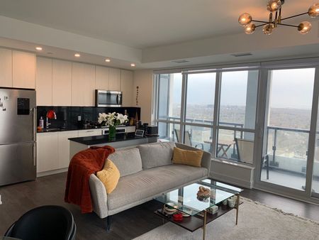 For Lease - 5 Mabelle Avenue Unit# 4035, Toronto, Ontario - Photo 3