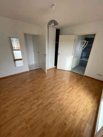 Appartement 2 pièces à Montigny-lès-Metz - Photo 3