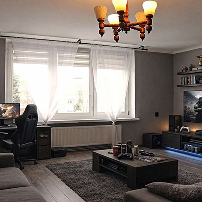 Mieszkanie z balkonem na wynajem! Pogoń, 37m² - Photo 1