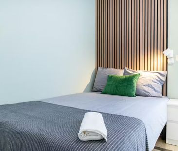 Calle del Puerto de Suebe, Madrid, Community of Madrid 28038 - Photo 3