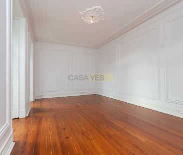 Apartment T1 in Santo António, Lisboa - Photo 6