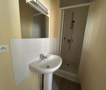 Location appartement 1 pièce 26.4 m2 à Amboise - Photo 5