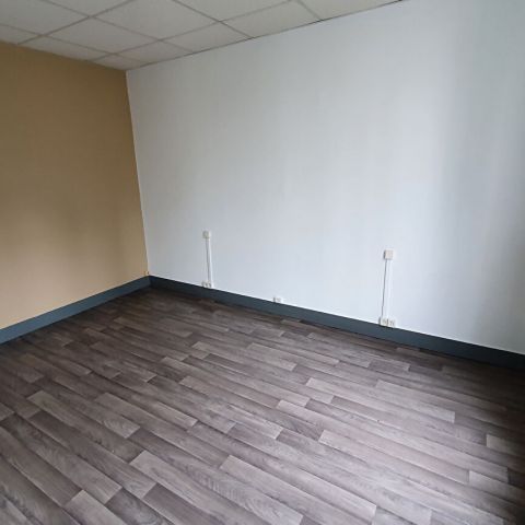 Location Appartement 2 pièces LIMOGES (87000) - Photo 1