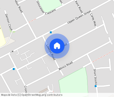 Allen Road, Rushden, NN10 - Photo 1