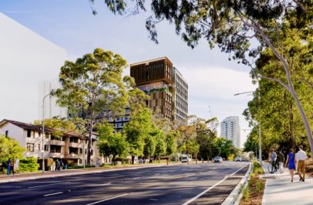 EPIISOD Macquarie Park , Sydney - Photo 4