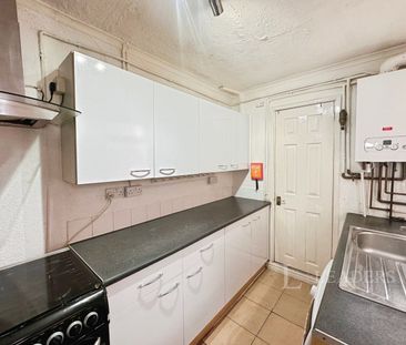 1 bedroom terraced to rent Room 4 Hubert Road, B29 - Photo 4