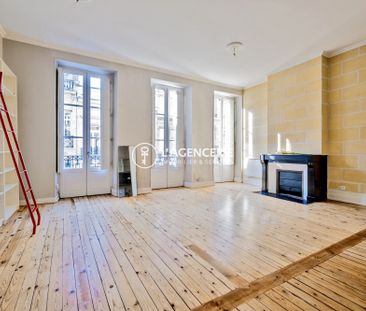 Appartement T3 de 75m² - Croix de Seguey - Photo 1
