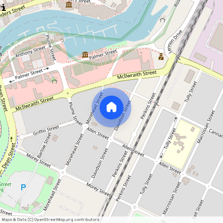 6/47 Davidson Street, South Townsville QLD 4810