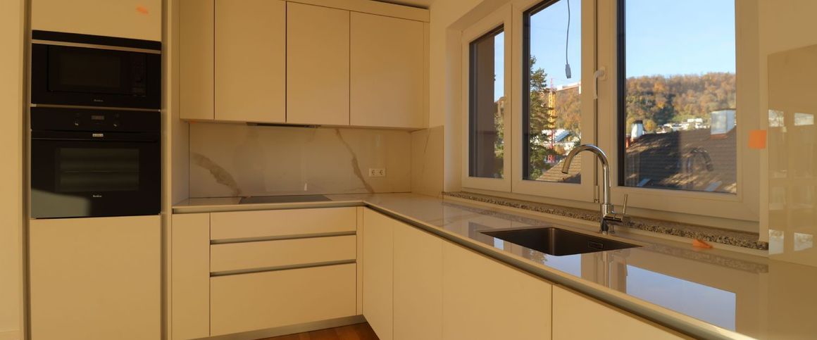Morgen schon einziehen! Exklusive Wohnung im Zentrum von Grenzach (Penthouse 10) - Foto 1