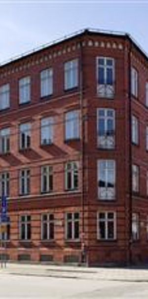 Ängelholmsgatan 8 C, Möllevången - Foto 1
