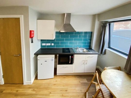 1 bedroom apartment to rent - Photo 1