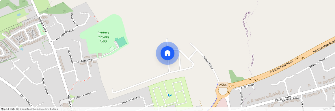 at Beaumont Green, 10 Bumble Lane PR4