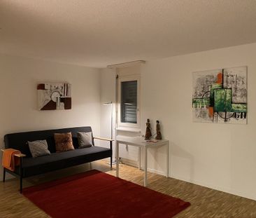 2.5 Zimmer, 50 m², 3. Stock - Photo 1