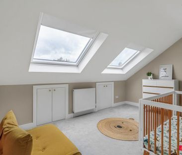 5 bedroom semi-detached house to rent - Photo 4