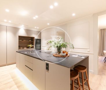 Flat for rent with Terrace in Eixample Dreta (Barcelona) - Foto 3