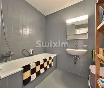 appartement Montreux - Foto 4