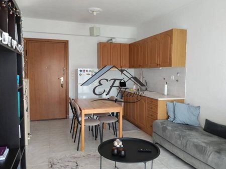 Studio/Γκαρσονιέρα για ενοικίαση - Πάτρα, - Photo 5