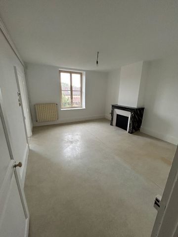 Appartement 3 pièces à Lunéville - Photo 3