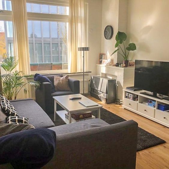 Albert Verweystraat 4 C - foto 1